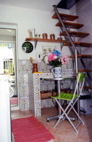Mini - Estudio